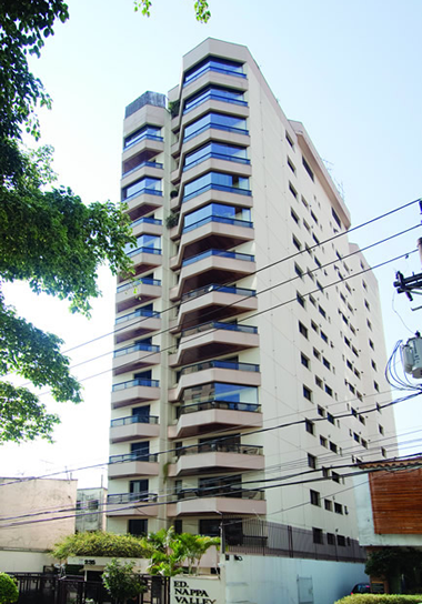 Residencial Nappa Valley